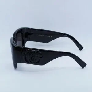 Gucci Marmont Black Sunglasses NWOT Gucci | Accessories | Gucci Marmont Black Sunglasses Nwot  main image 3